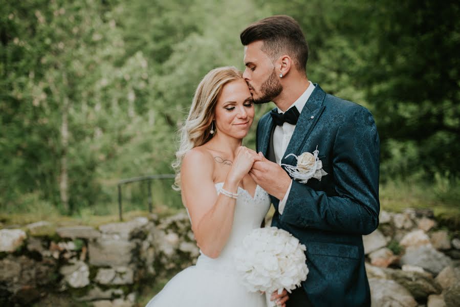 Photographe de mariage Senad Orascanin (sands). Photo du 7 août 2016