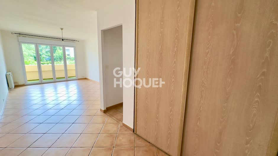 Vente appartement 3 pièces 61 m² à Cogolin (83310), 245 000 €