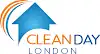 CleanDay London Logo