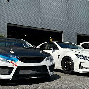 マークX G's