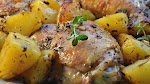 Greek Lemon Chicken and Potatoes was pinched from <a href="https://www.allrecipes.com/recipe/242352/greek-lemon-chicken-and-potatoes/" target="_blank" rel="noopener">www.allrecipes.com.</a>