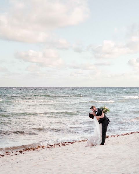 Fotógrafo de casamento Mauricio D Rugama (drugama85). Foto de 1 de julho 2020