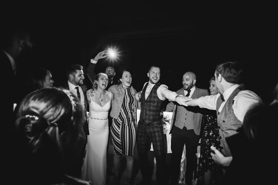 Fotógrafo de casamento Luciana Ciuffini (lucianaciuffini). Foto de 10 de julho 2020