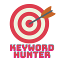 Keyword Hunter (Redbubble)