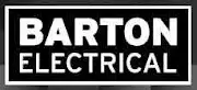 Barton Electrical (Ipswich) Ltd Logo