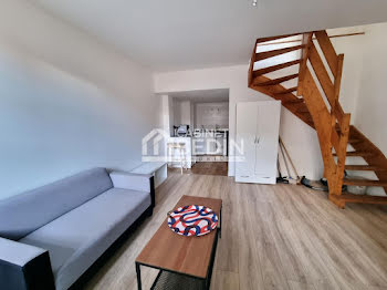 appartement à Toulouse (31)