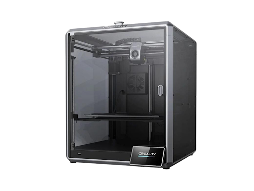 Creality K1 Max 3D Printer Black K1 Max - Best Buy