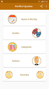 Perfect Quotes(圖3)-速報App