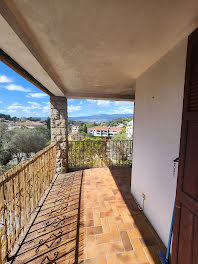 appartement à Mougins (06)