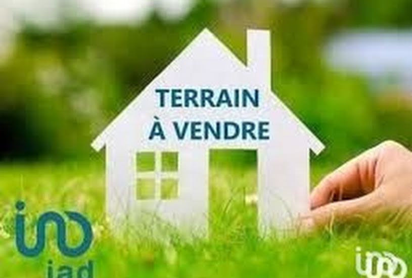  Vente Terrain à bâtir - à Thouaré-sur-Loire (44470) 