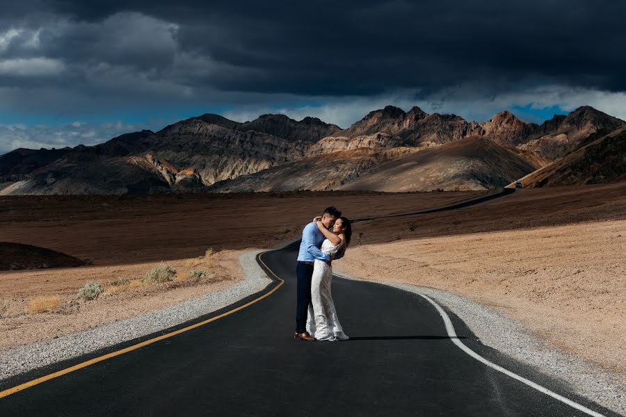 Fotografer pernikahan Marcin Karpowicz (bdfkphotography). Foto tanggal 22 Januari 2020