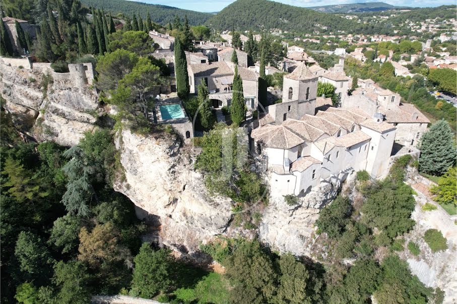 Vente maison 10 pièces 295 m² à Vaison-la-Romaine (84110), 2 750 000 €