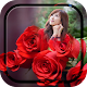 Download Red Rose Photo Frame For PC Windows and Mac 1.0