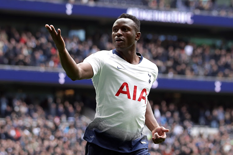 Wanyama à Bruges ? Pochettino s'exprime