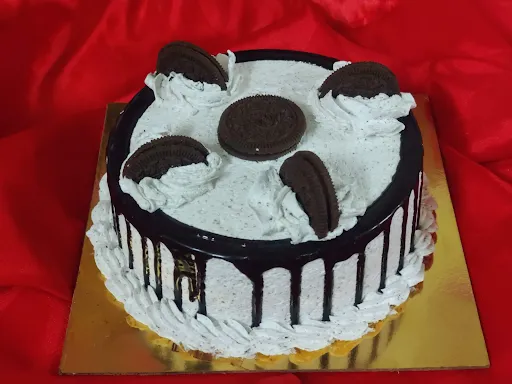 Oreo Cake