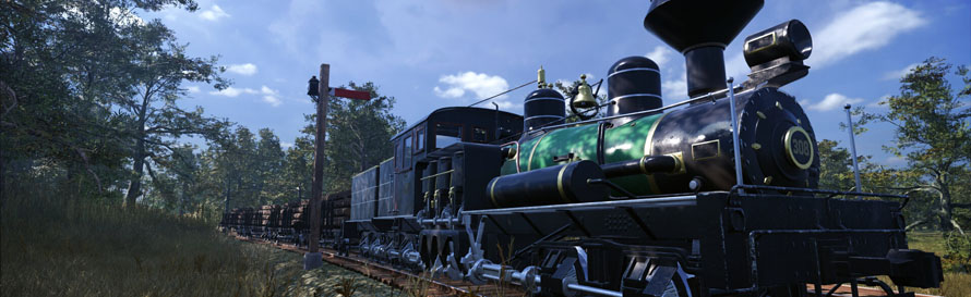 what is railway empire 2?