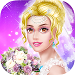 Dream Wedding: Bridal Makeover Apk