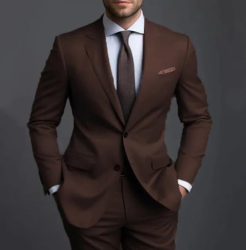 Brown set