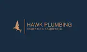 Hawk Plumbing Logo