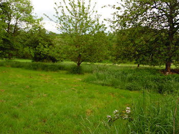 ferme à Marfontaine (02)