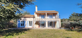 maison à Grignan (26)