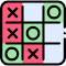 Item logo image for Impossible Tic Tac Toe