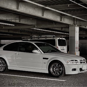 M3 クーペ BL32