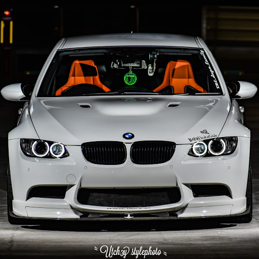 ozaoza.e90m3(IRUKA CLUB)のプロフィール画像