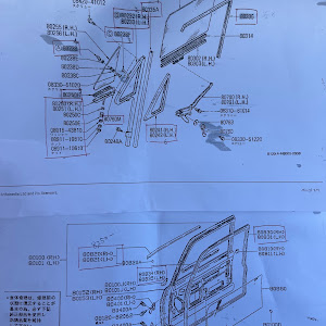 サニートラック GB122