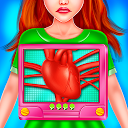 Descargar Heart Nose Eye Ear Surgery Hospital Instalar Más reciente APK descargador