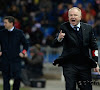 McLeish : "Charleroi a autant de pression que nous"