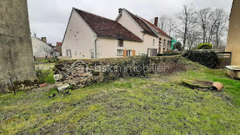 maison à Chevannes (89)