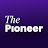 The Pioneer icon