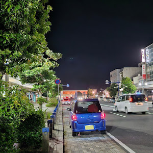 プレオ RS