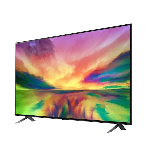 Smart Tivi LG QNED 4K 50 inch 50QNED80SRA