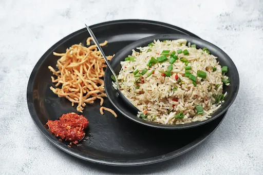 Veg Fried Rice