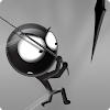 Stickman Forest Swing icon