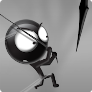 Stickman Forest Swing 1.0.1 Icon