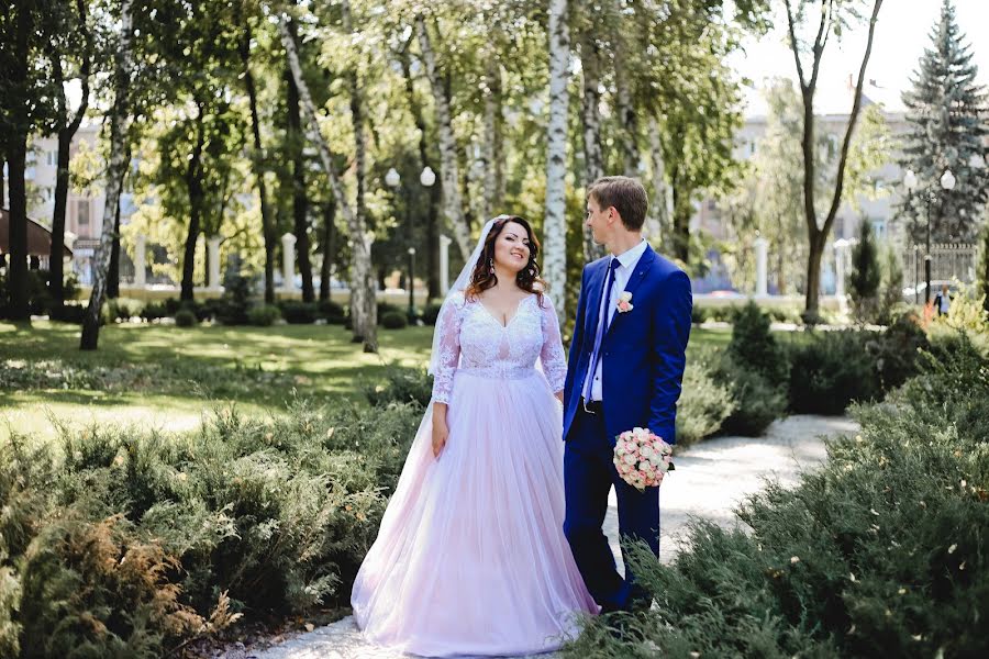 Fotógrafo de casamento Sergey Kolcov (serkol). Foto de 4 de março 2019