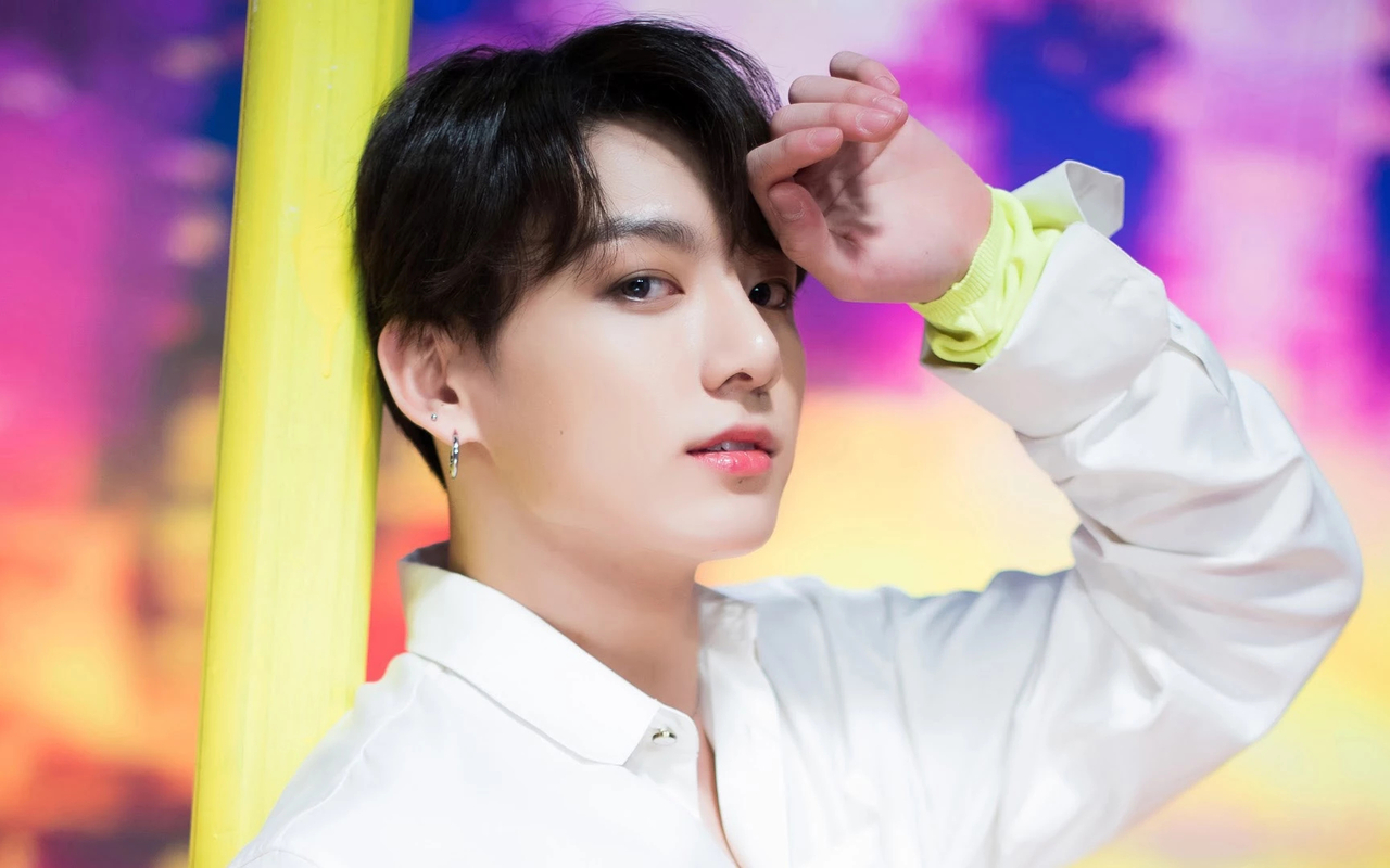 BTS Jungkook Wallpapers New Tab BETA Preview image 1