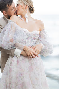 शादी का फोटोग्राफर Aleksandra Voznyuk (kalibri)। नवम्बर 14 2022 का फोटो