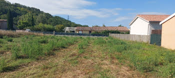 terrain à Mauzac (31)