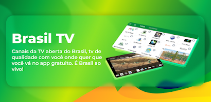 TV Digital - online ao vivo by Limex Brasil LTDA