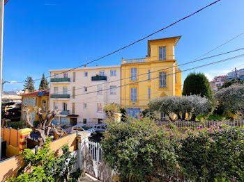 appartement à Nice (06)