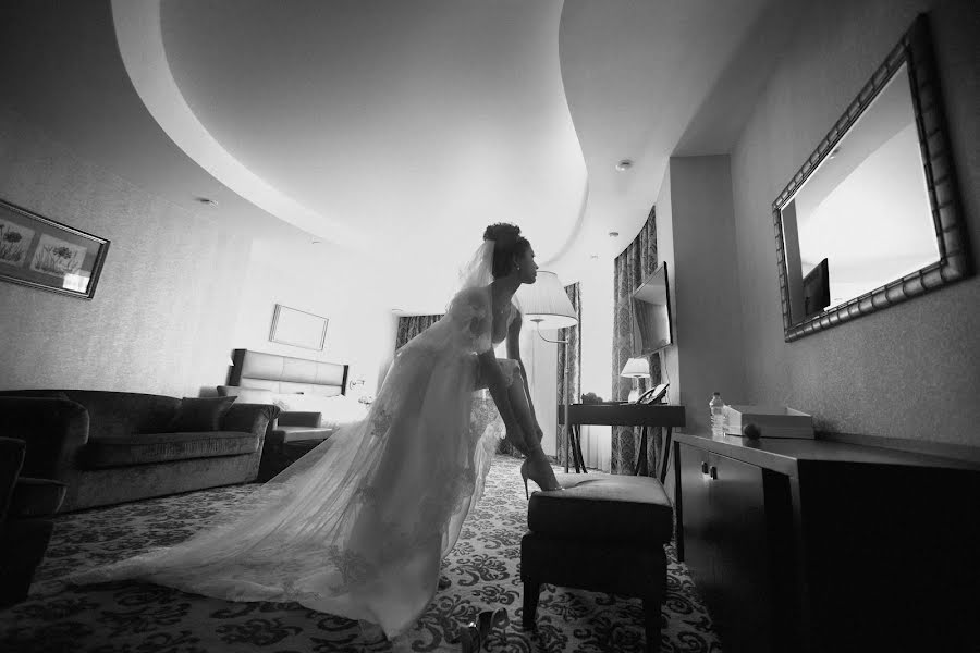 Wedding photographer Svetlana Zayceva (svetlana). Photo of 28 July 2014