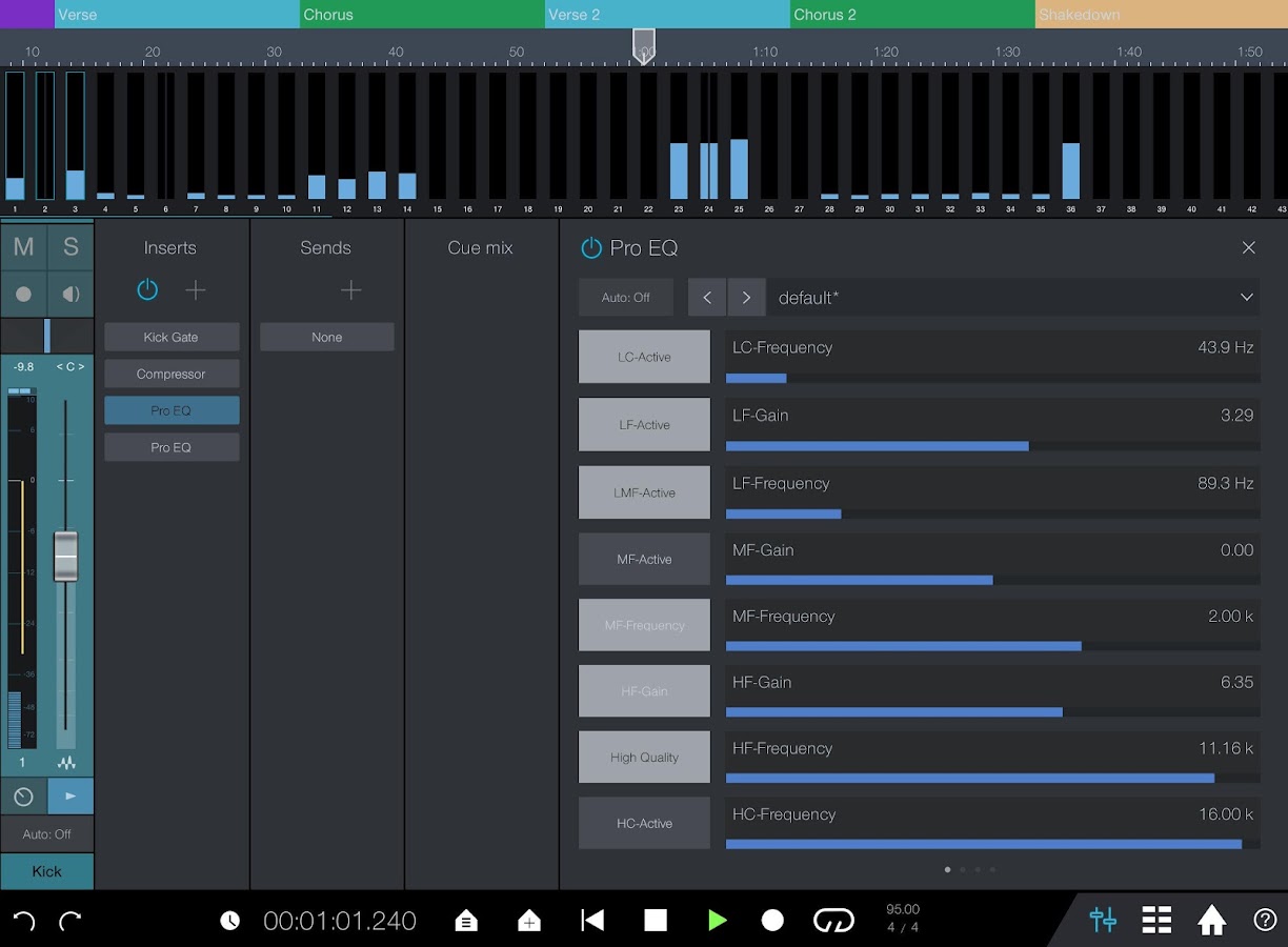 Presonus firestudio mobile driver mac