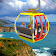 Chairlift Simulator 2017 icon