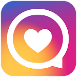 Cover Image of Tải xuống Free Dating App, Dating & Chat - Mequeres 1.5.3 APK