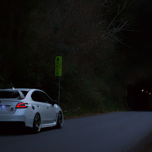 WRX STI VAB