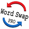 Item logo image for Word swap pro